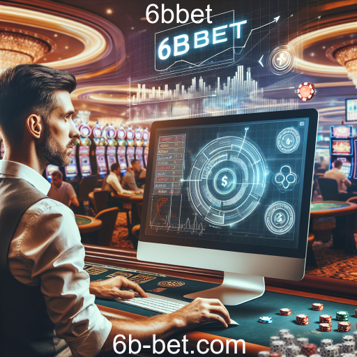 Responsabilidade A Importância da Responsabilidade nos Jogos: O Papel do 6bbet